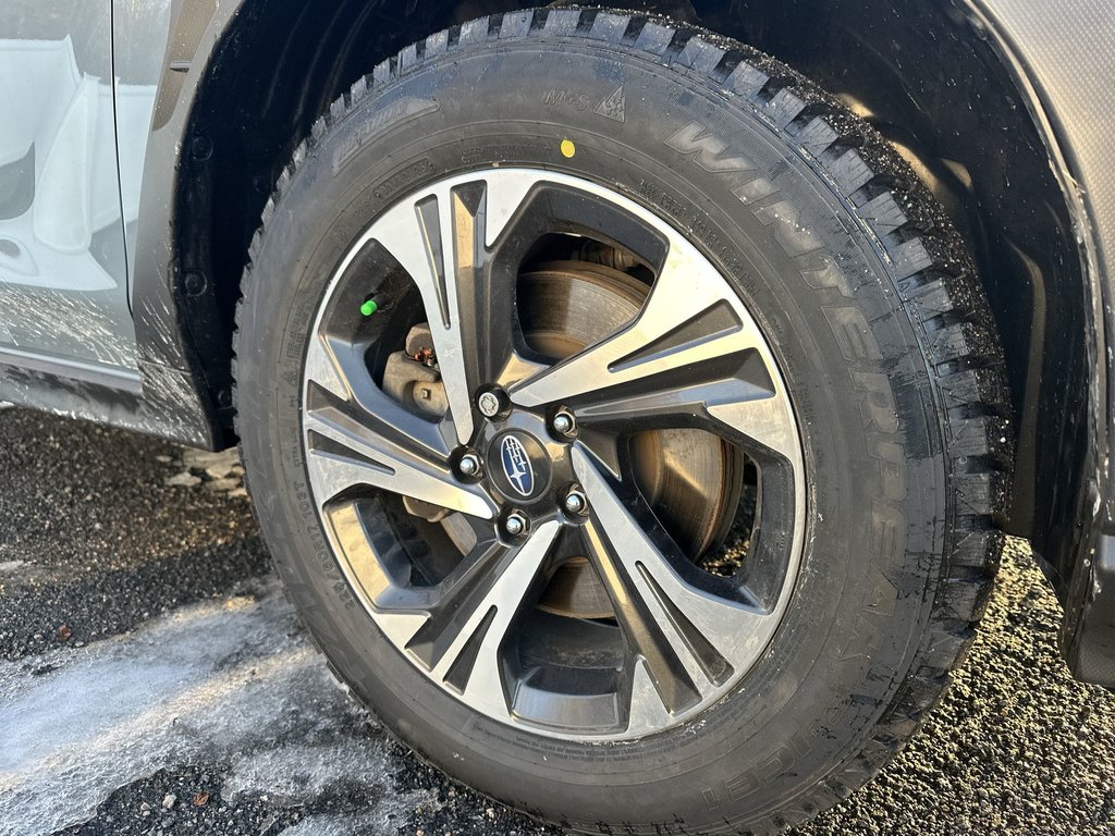 2024 Subaru Crosstrek Touring | Cam | USB | Warranty to 2028 in Saint John, New Brunswick - 10 - w1024h768px