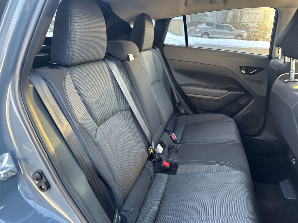 2024 Subaru Crosstrek Touring | Cam | USB | Warranty to 2028 in Saint John, New Brunswick - 38 - w1024h768px