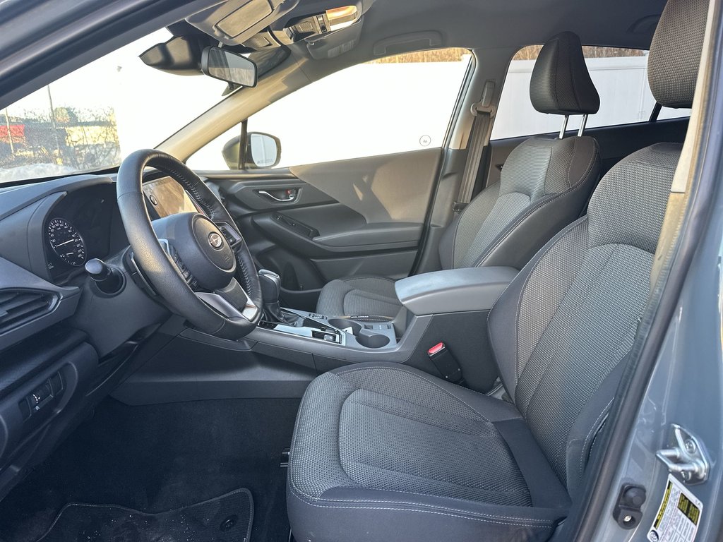 2024 Subaru Crosstrek Touring | Cam | USB | Warranty to 2028 in Saint John, New Brunswick - 13 - w1024h768px