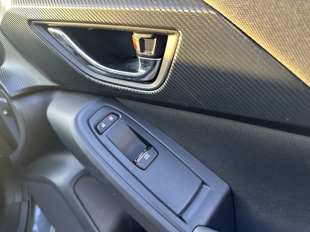 2024 Subaru Crosstrek Touring | Cam | USB | Warranty to 2028 in Saint John, New Brunswick - 45 - w1024h768px