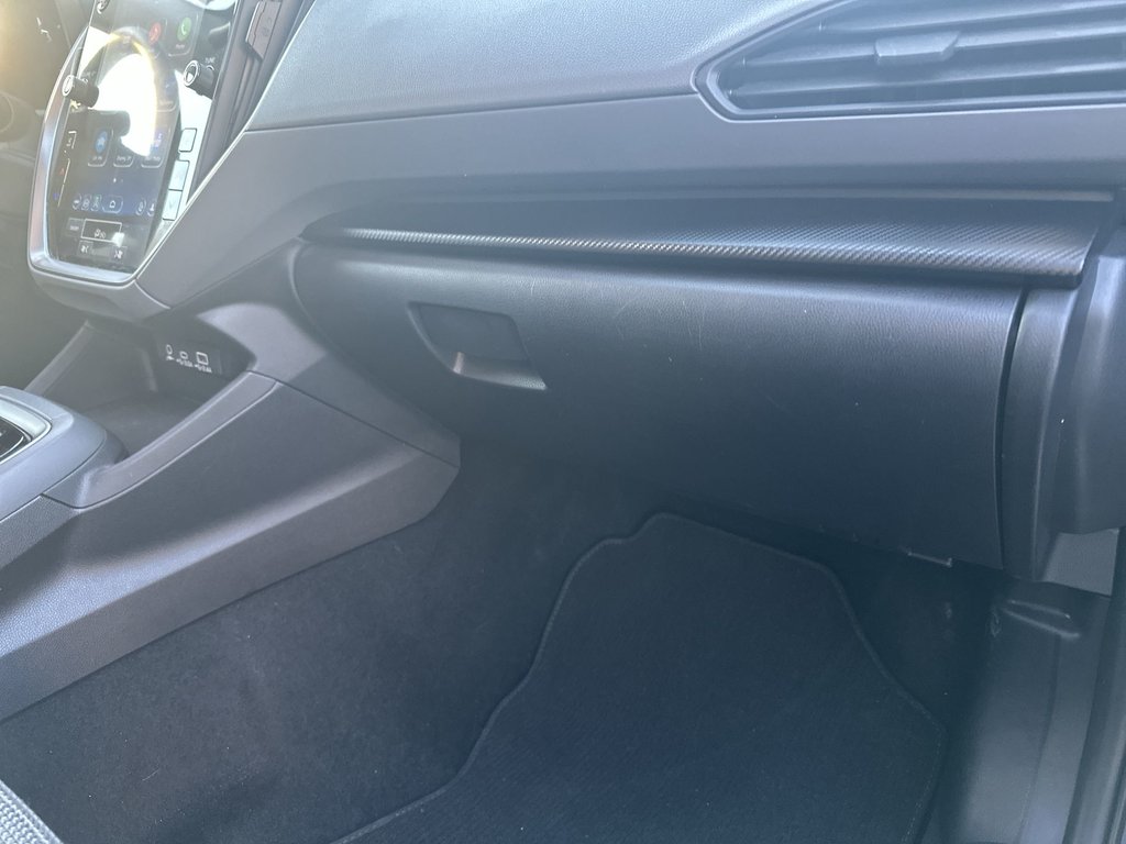 2024 Subaru Crosstrek Touring | Cam | USB | Warranty to 2028 in Saint John, New Brunswick - 43 - w1024h768px