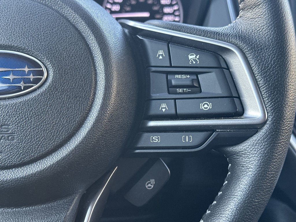 2024 Subaru Crosstrek Touring | Cam | USB | Warranty to 2028 in Saint John, New Brunswick - 20 - w1024h768px