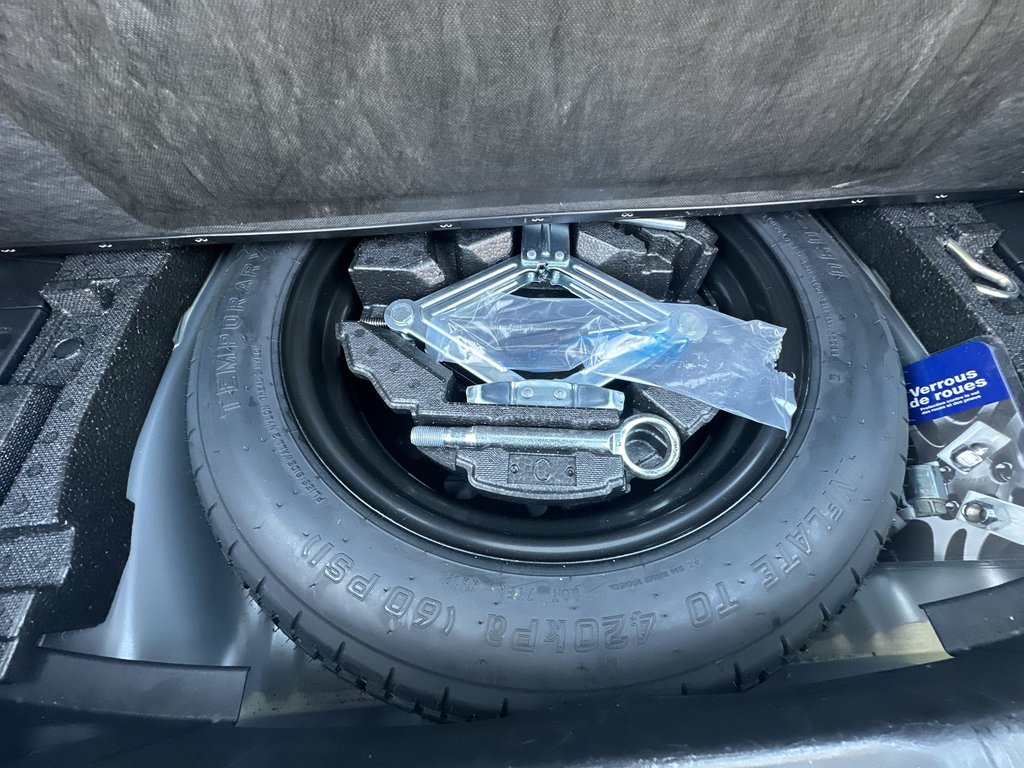 2024 Subaru Crosstrek Touring | Cam | USB | Warranty to 2028 in Saint John, New Brunswick - 37 - w1024h768px