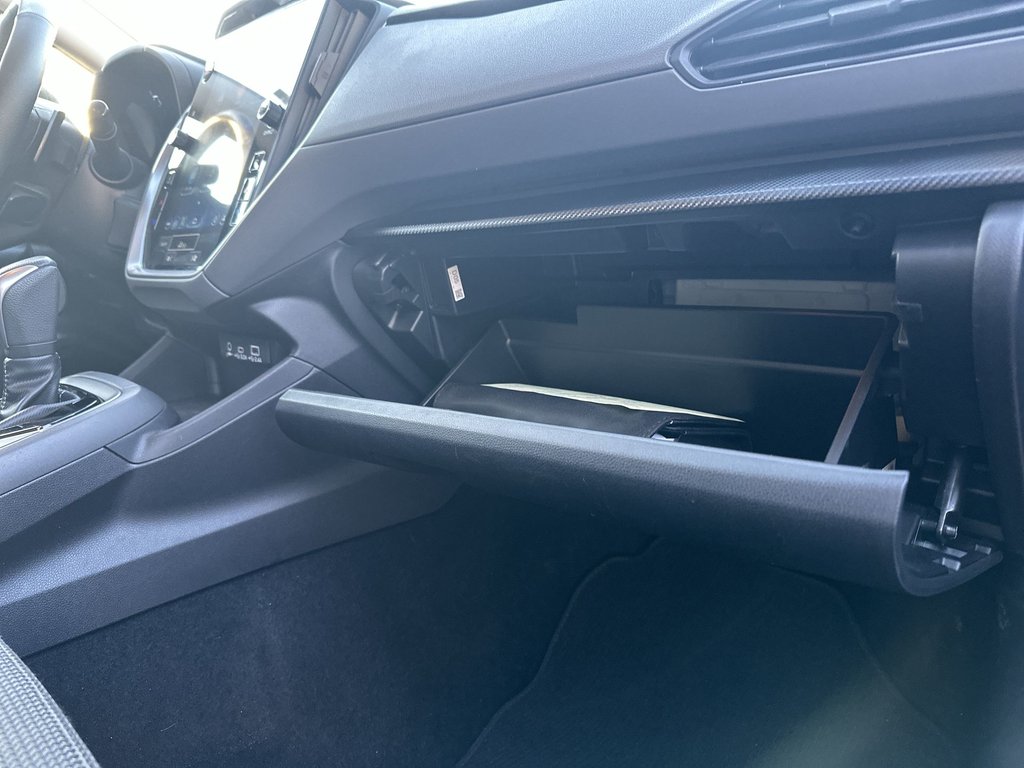 2024 Subaru Crosstrek Touring | Cam | USB | Warranty to 2028 in Saint John, New Brunswick - 42 - w1024h768px