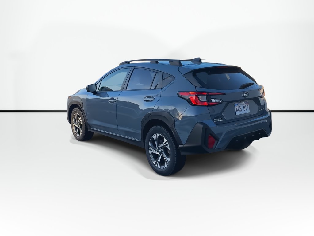 2024 Subaru Crosstrek Touring | Cam | USB | Warranty to 2028 in Saint John, New Brunswick - 6 - w1024h768px