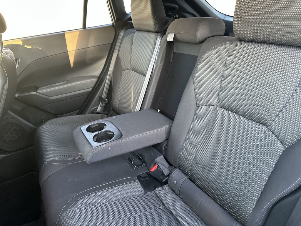 2024 Subaru Crosstrek Touring | Cam | USB | Warranty to 2028 in Saint John, New Brunswick - 32 - w1024h768px