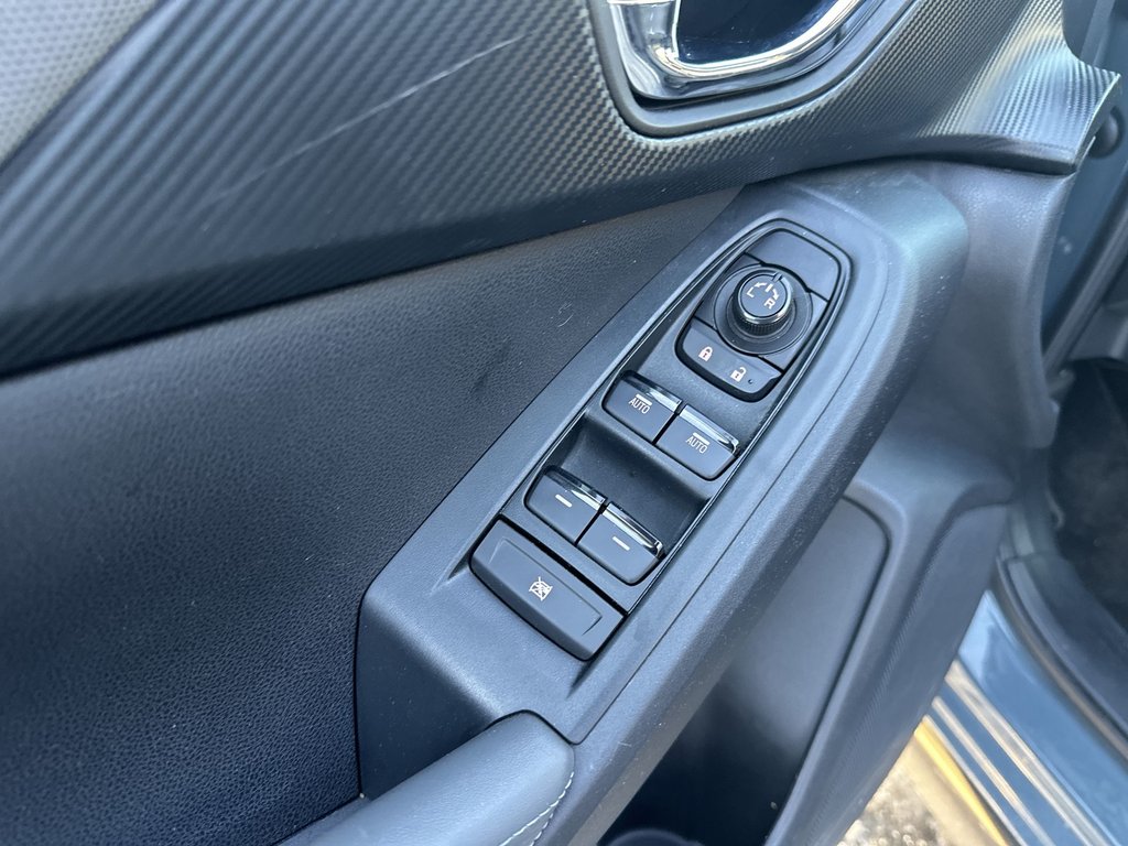 2024 Subaru Crosstrek Touring | Cam | USB | Warranty to 2028 in Saint John, New Brunswick - 15 - w1024h768px