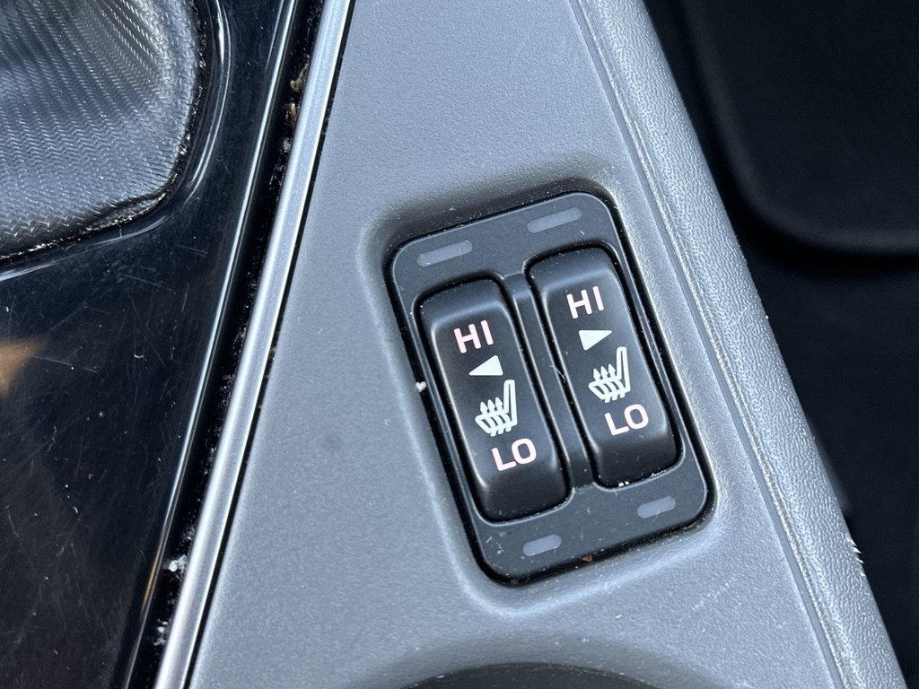 2024 Subaru Crosstrek Touring | Cam | USB | Warranty to 2028 in Saint John, New Brunswick - 30 - w1024h768px