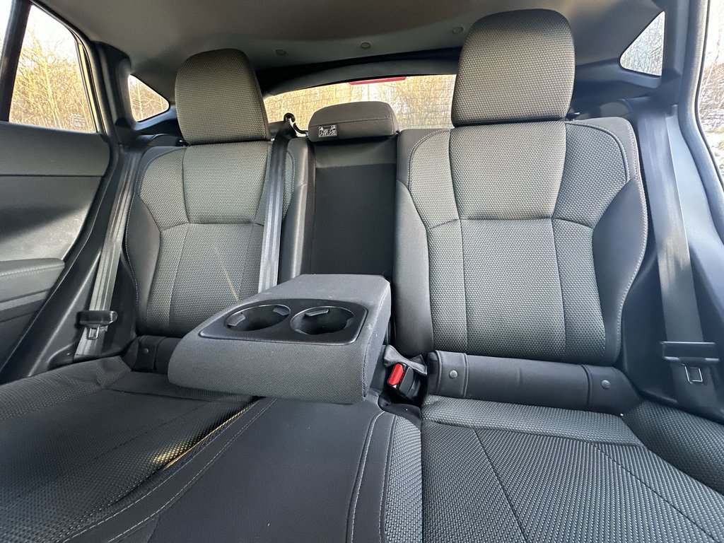 2024 Subaru Crosstrek Touring | Cam | USB | Warranty to 2028 in Saint John, New Brunswick - 33 - w1024h768px