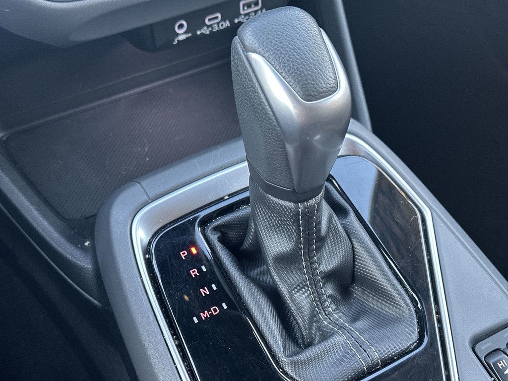 2024 Subaru Crosstrek Touring | Cam | USB | Warranty to 2028 in Saint John, New Brunswick - 28 - w1024h768px