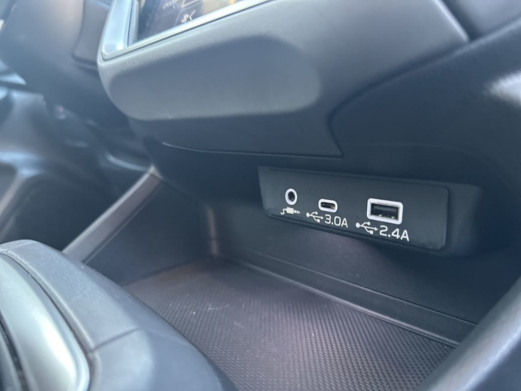 2024 Subaru Crosstrek Touring | Cam | USB | Warranty to 2028 in Saint John, New Brunswick - 44 - w1024h768px