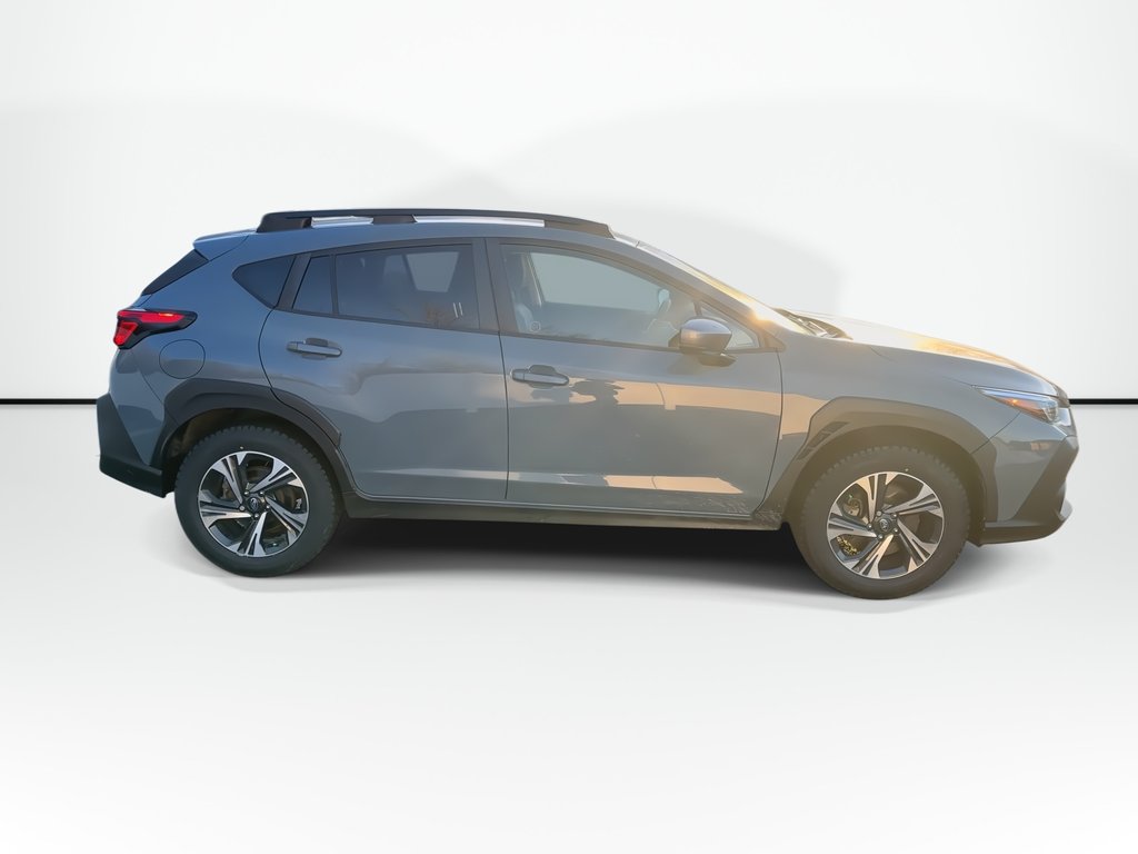 2024 Subaru Crosstrek Touring | Cam | USB | Warranty to 2028 in Saint John, New Brunswick - 9 - w1024h768px