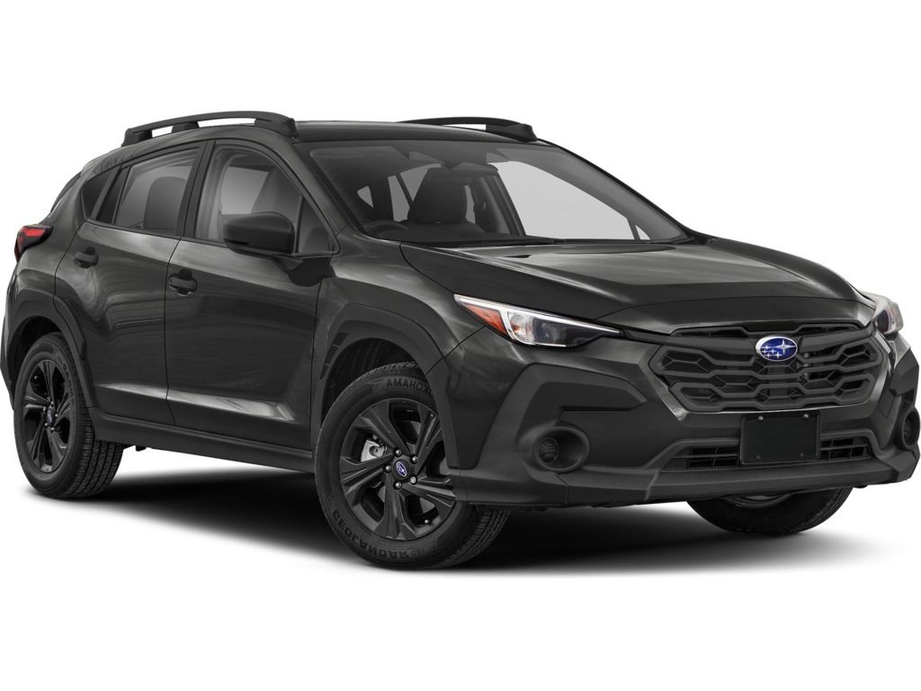 2024 Subaru Crosstrek Convenience | Cam | USB | Warranty to 2028 in Saint John, New Brunswick - 1 - w1024h768px