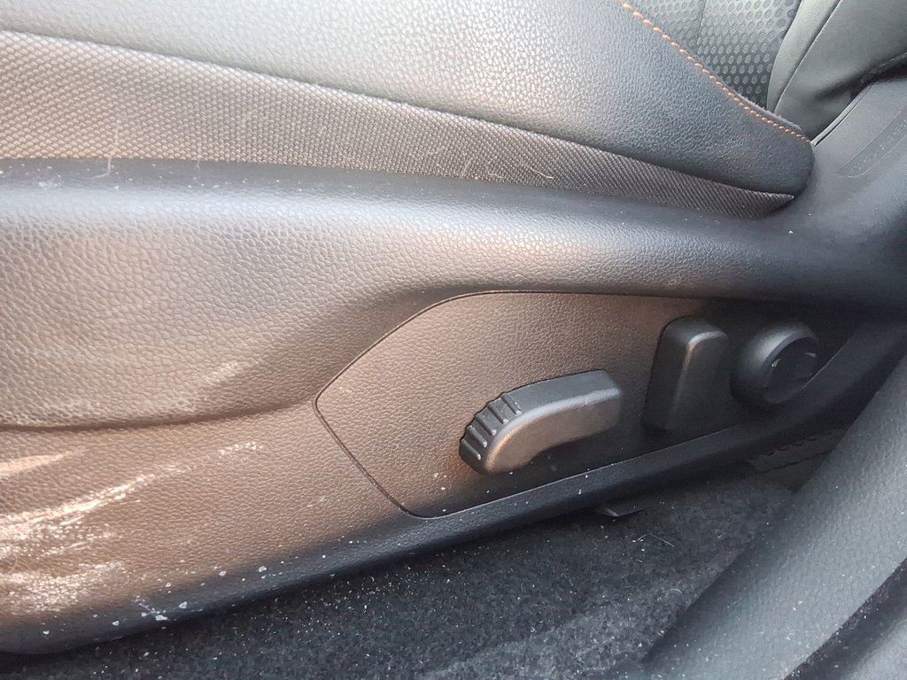 Subaru Crosstrek Wilderness | Roof | Cam | USB | Warranty to 2029 2024 à Saint John, Nouveau-Brunswick - 14 - w1024h768px