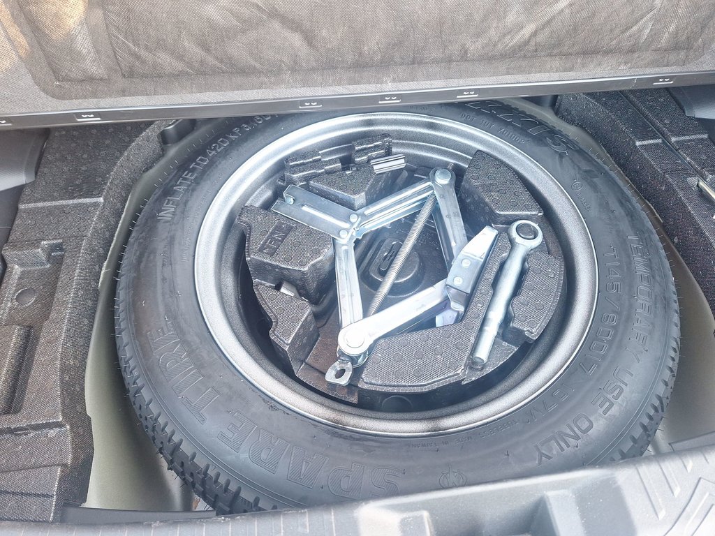 Subaru Crosstrek Wilderness | Roof | Cam | USB | Warranty to 2029 2024 à Saint John, Nouveau-Brunswick - 38 - w1024h768px