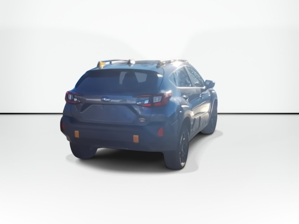 Subaru Crosstrek Wilderness | Roof | Cam | USB | Warranty to 2029 2024 à Saint John, Nouveau-Brunswick - 6 - w1024h768px