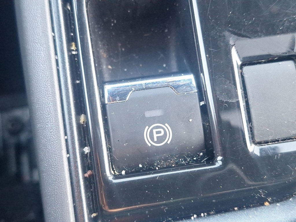 Subaru Crosstrek Wilderness | Roof | Cam | USB | Warranty to 2029 2024 à Saint John, Nouveau-Brunswick - 30 - w1024h768px