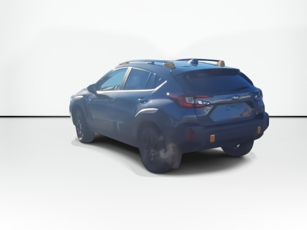 Subaru Crosstrek Wilderness | Roof | Cam | USB | Warranty to 2029 2024 à Saint John, Nouveau-Brunswick - 5 - w1024h768px