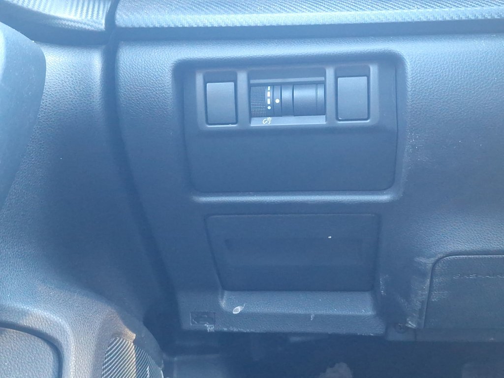 Subaru Crosstrek Wilderness | Roof | Cam | USB | Warranty to 2029 2024 à Saint John, Nouveau-Brunswick - 22 - w1024h768px