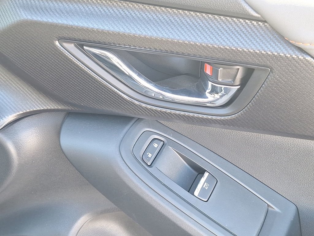 Subaru Crosstrek Limited | Roof | Cam | USB | Warranty to 2028 2024 à Saint John, Nouveau-Brunswick - 46 - w1024h768px