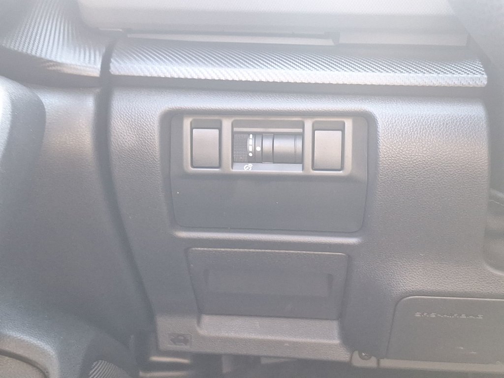 2024 Subaru Crosstrek Limited | Roof | Cam | USB | Warranty to 2028 in Saint John, New Brunswick - 22 - w1024h768px