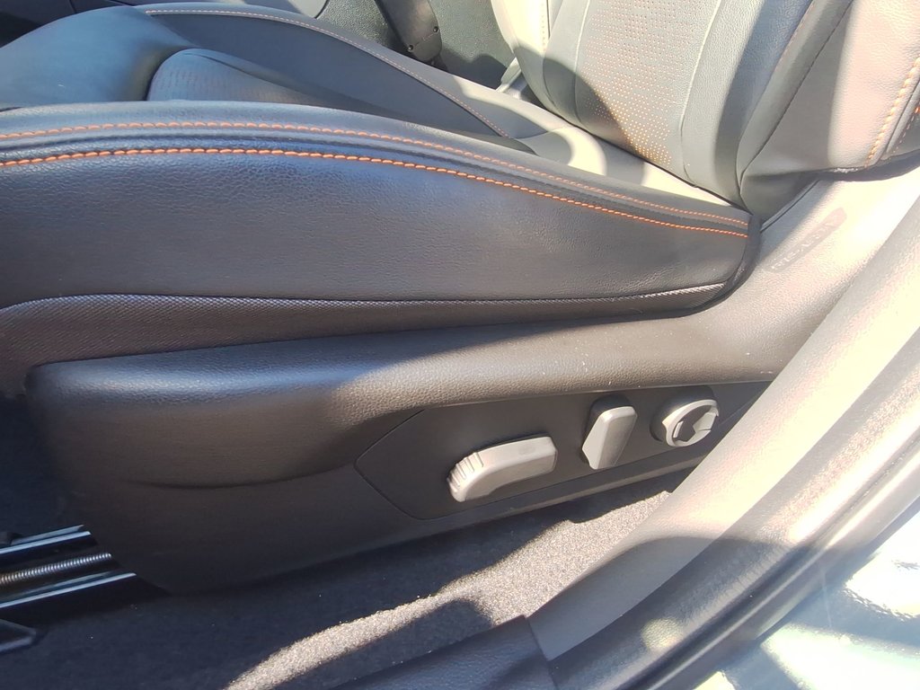 2024 Subaru Crosstrek Limited | Roof | Cam | USB | Warranty to 2028 in Saint John, New Brunswick - 14 - w1024h768px