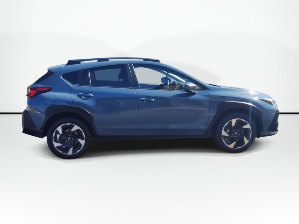 2024 Subaru Crosstrek Limited | Roof | Cam | USB | Warranty to 2028 in Saint John, New Brunswick - 9 - w1024h768px