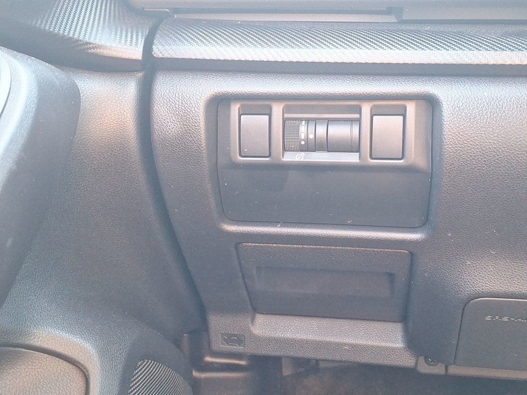 Subaru Crosstrek Limited | Roof | Cam | USB | Warranty to 2028 2024 à Saint John, Nouveau-Brunswick - 22 - w1024h768px