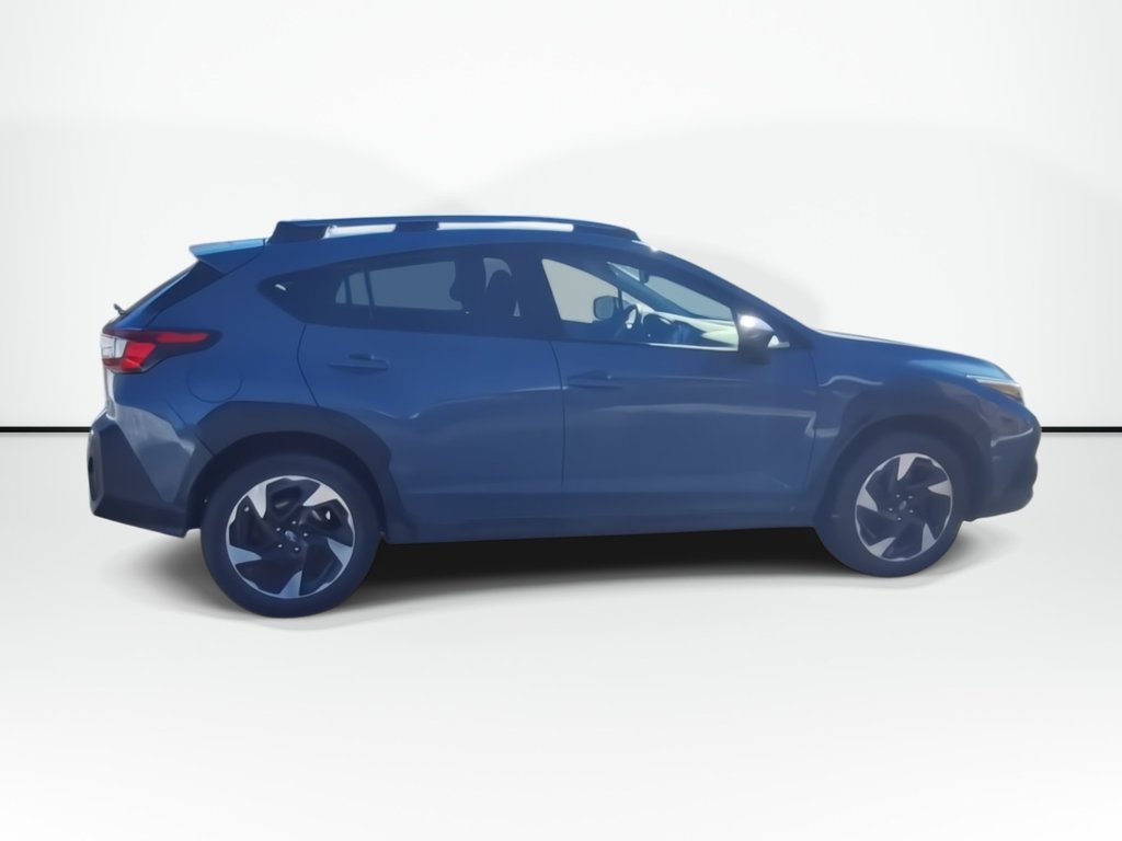 Subaru Crosstrek Limited | Roof | Cam | USB | Warranty to 2028 2024 à Saint John, Nouveau-Brunswick - 9 - w1024h768px