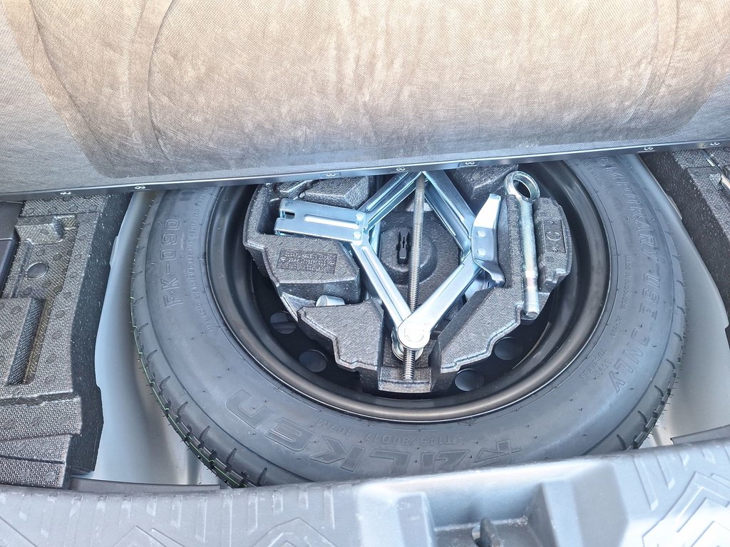 Subaru Crosstrek Limited | Roof | Cam | USB | Warranty to 2028 2024 à Saint John, Nouveau-Brunswick - 38 - w1024h768px