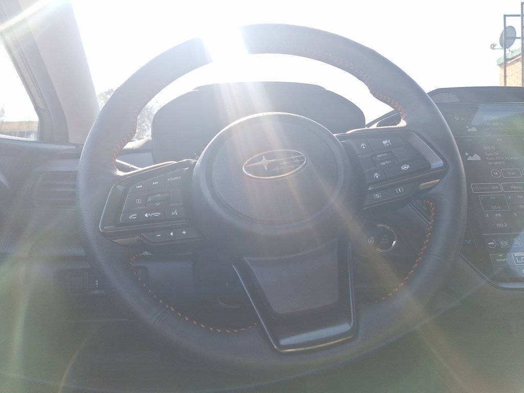 2024 Subaru Crosstrek Limited | Roof | Cam | USB | Warranty to 2028 in Saint John, New Brunswick - 18 - w1024h768px