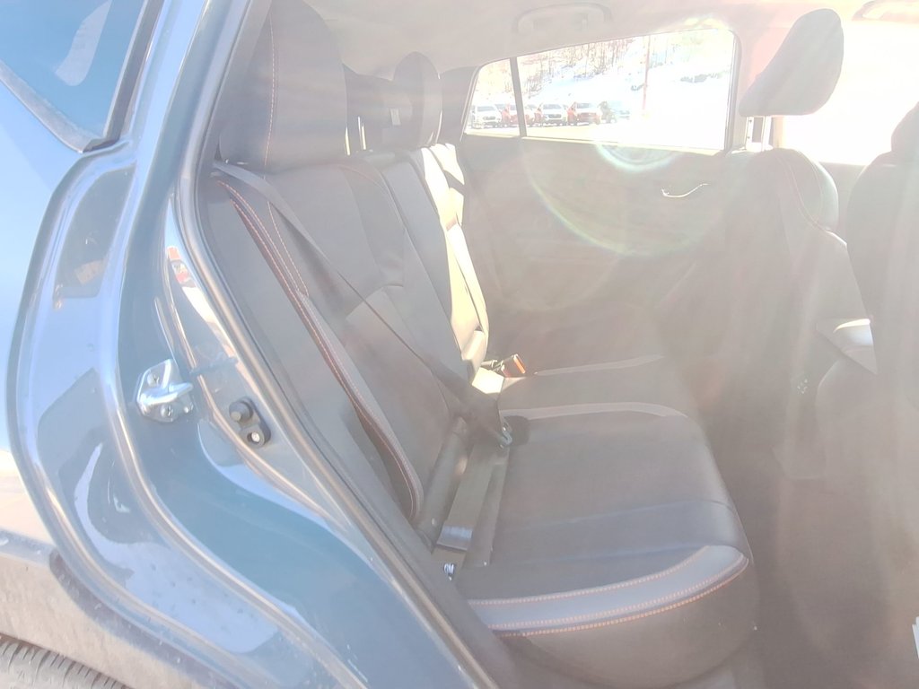 Subaru Crosstrek Limited | Roof | Cam | USB | Warranty to 2028 2024 à Saint John, Nouveau-Brunswick - 39 - w1024h768px