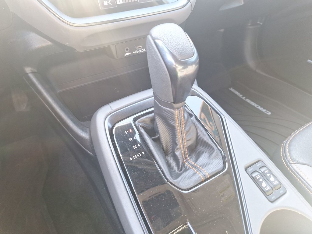 2024 Subaru Crosstrek Limited | Roof | Cam | USB | Warranty to 2028 in Saint John, New Brunswick - 29 - w1024h768px