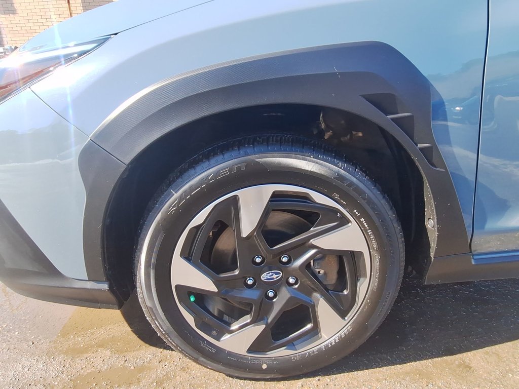 2024 Subaru Crosstrek Limited | Roof | Cam | USB | Warranty to 2028 in Saint John, New Brunswick - 10 - w1024h768px