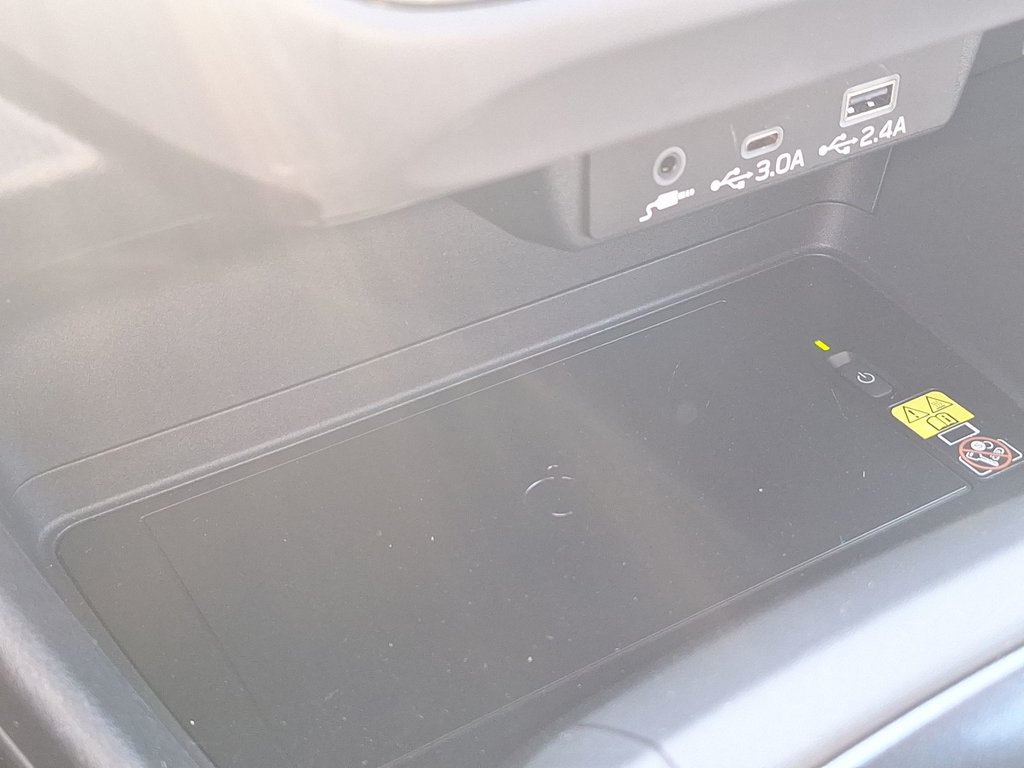 2024 Subaru Crosstrek Limited | Roof | Cam | USB | Warranty to 2028 in Saint John, New Brunswick - 28 - w1024h768px