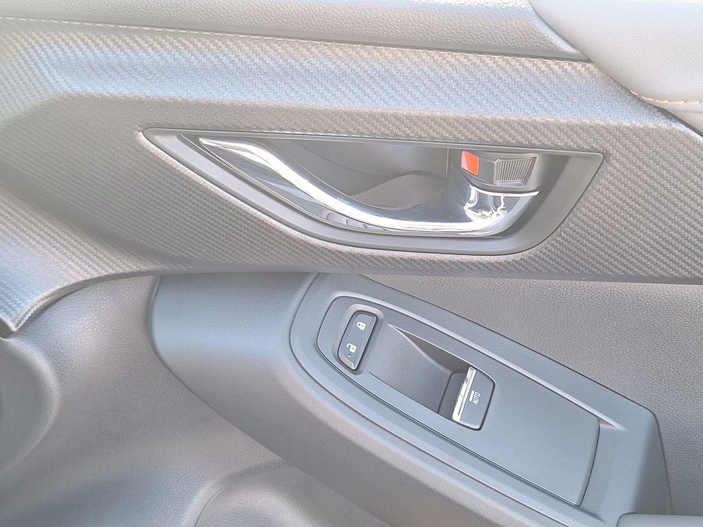 2024 Subaru Crosstrek Limited | Roof | Cam | USB | Warranty to 2028 in Saint John, New Brunswick - 46 - w1024h768px