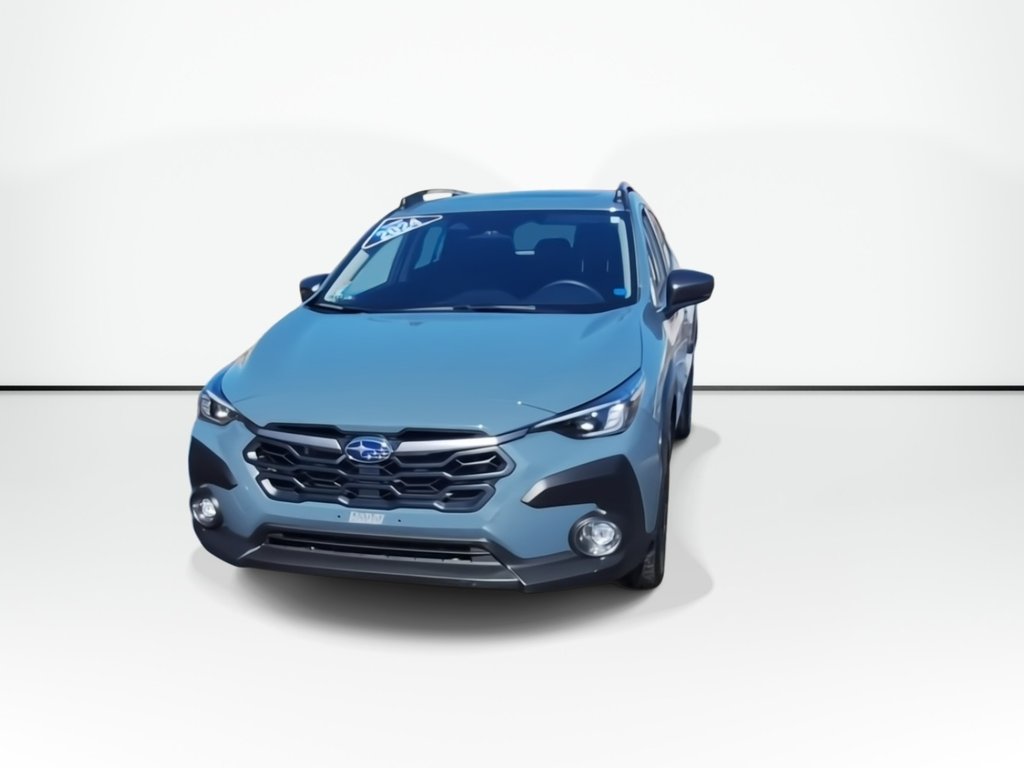 2024 Subaru Crosstrek Limited | Roof | Cam | USB | Warranty to 2028 in Saint John, New Brunswick - 4 - w1024h768px