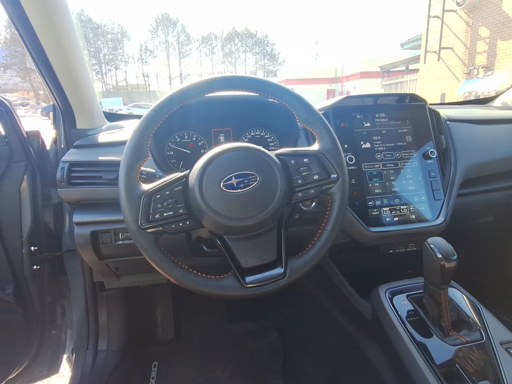 2024 Subaru Crosstrek Limited | Roof | Cam | USB | Warranty to 2028 in Saint John, New Brunswick - 12 - w1024h768px