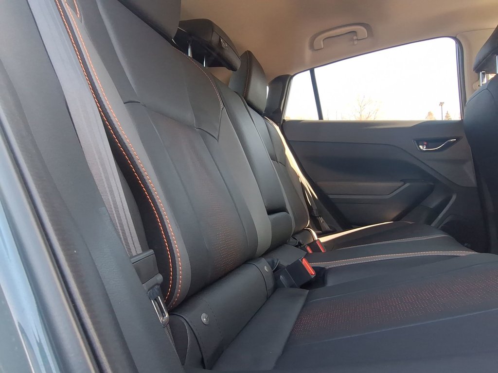 2024 Subaru Crosstrek Limited | Roof | Cam | USB | Warranty to 2028 in Saint John, New Brunswick - 40 - w1024h768px