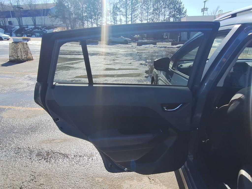 2024 Subaru Crosstrek Limited | Roof | Cam | USB | Warranty to 2028 in Saint John, New Brunswick - 35 - w1024h768px