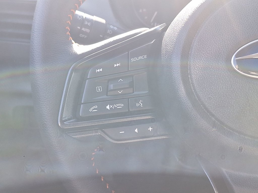 2024 Subaru Crosstrek Limited | Roof | Cam | USB | Warranty to 2028 in Saint John, New Brunswick - 20 - w1024h768px