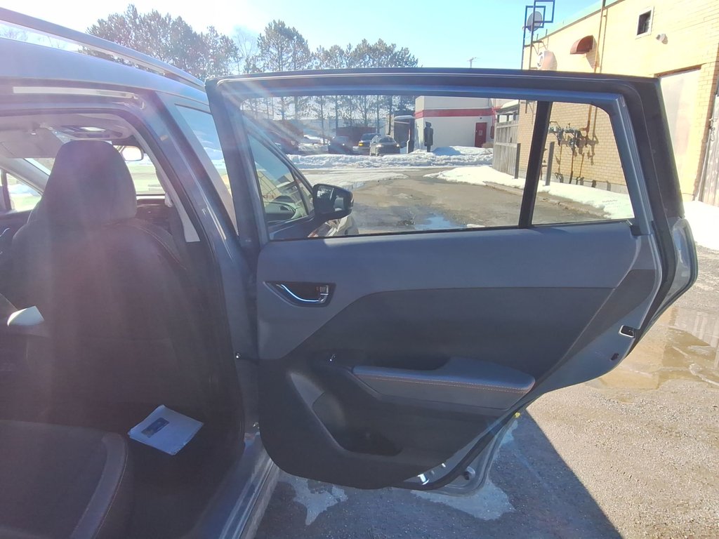 Subaru Crosstrek Limited | Roof | Cam | USB | Warranty to 2028 2024 à Saint John, Nouveau-Brunswick - 41 - w1024h768px