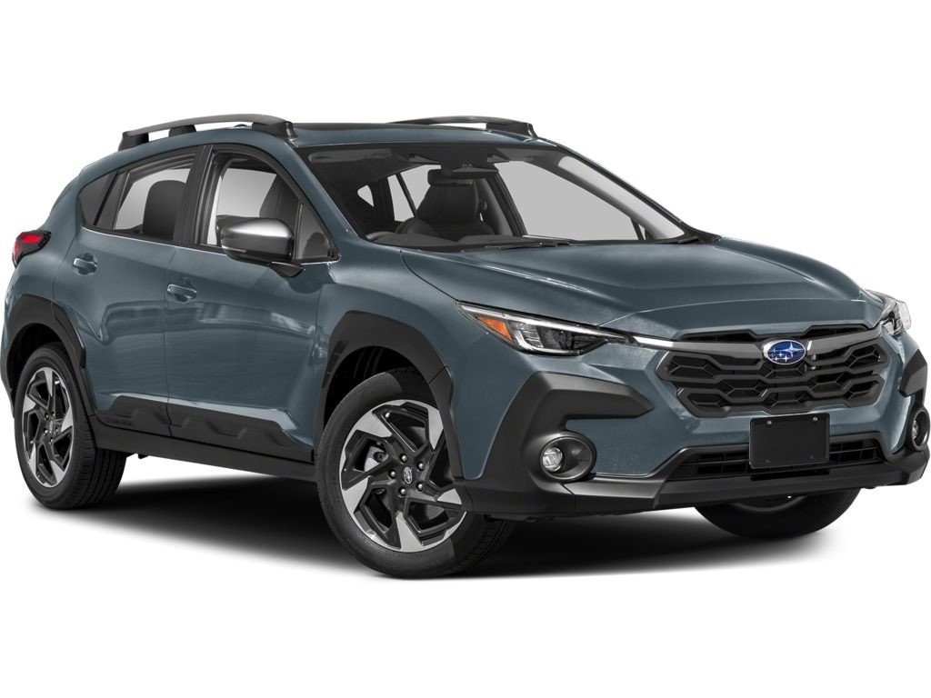 2024 Subaru Crosstrek Limited | Roof | Cam | USB | Warranty to 2028 in Saint John, New Brunswick - 1 - w1024h768px