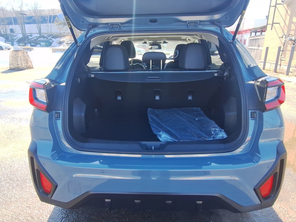 2024 Subaru Crosstrek Limited | Roof | Cam | USB | Warranty to 2028 in Saint John, New Brunswick - 36 - w1024h768px