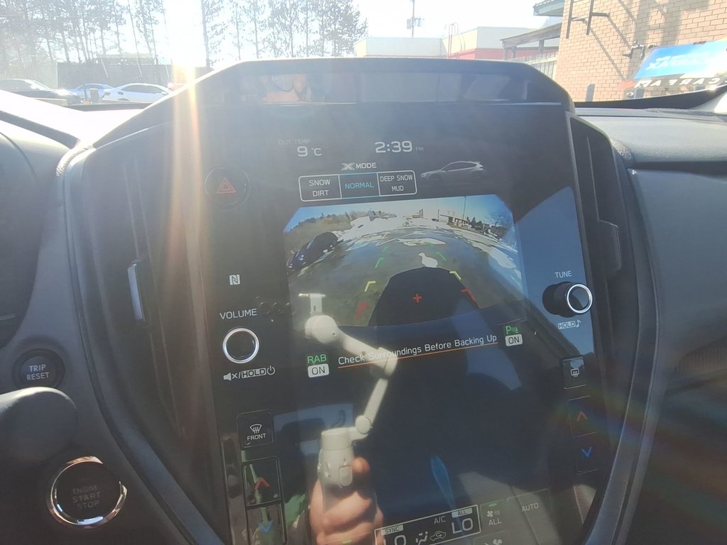 2024 Subaru Crosstrek Limited | Roof | Cam | USB | Warranty to 2028 in Saint John, New Brunswick - 26 - w1024h768px