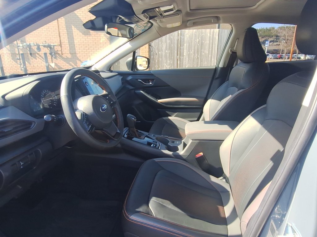 2024 Subaru Crosstrek Limited | Roof | Cam | USB | Warranty to 2028 in Saint John, New Brunswick - 13 - w1024h768px