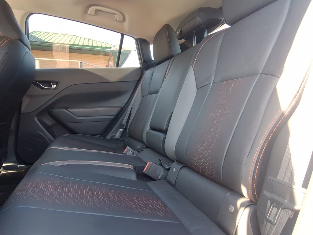 2024 Subaru Crosstrek Limited | Roof | Cam | USB | Warranty to 2028 in Saint John, New Brunswick - 34 - w1024h768px