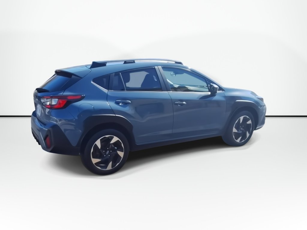 2024 Subaru Crosstrek Limited | Roof | Cam | USB | Warranty to 2028 in Saint John, New Brunswick - 8 - w1024h768px