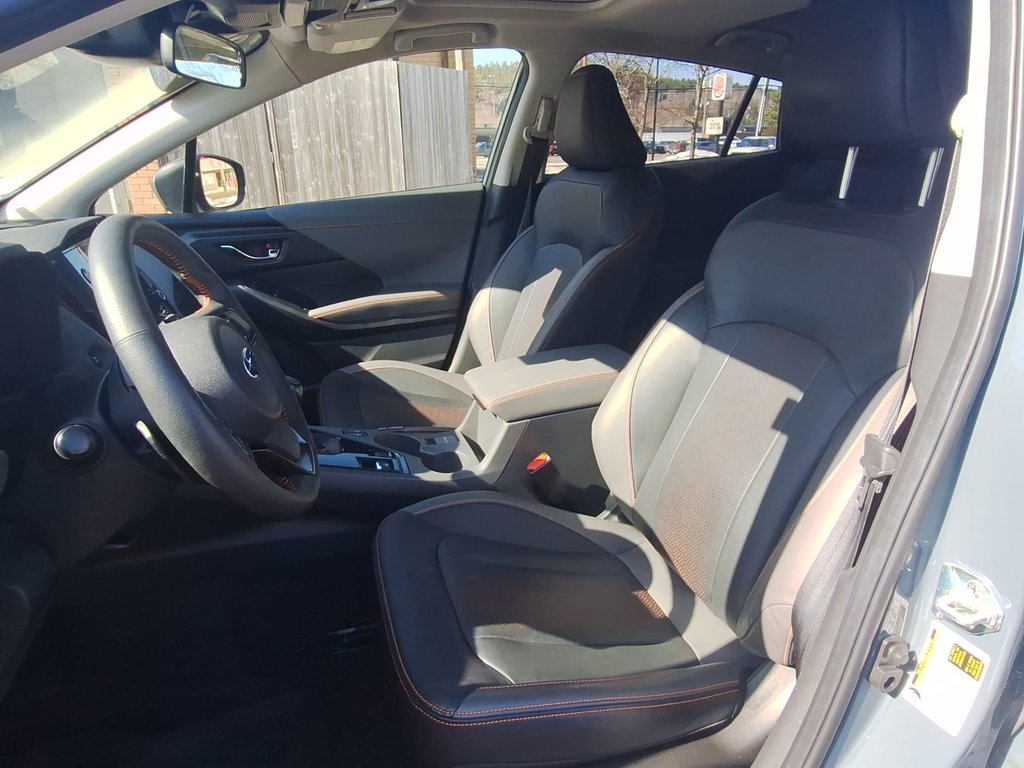 2024 Subaru Crosstrek Limited | Roof | Cam | USB | Warranty to 2028 in Saint John, New Brunswick - 11 - w1024h768px