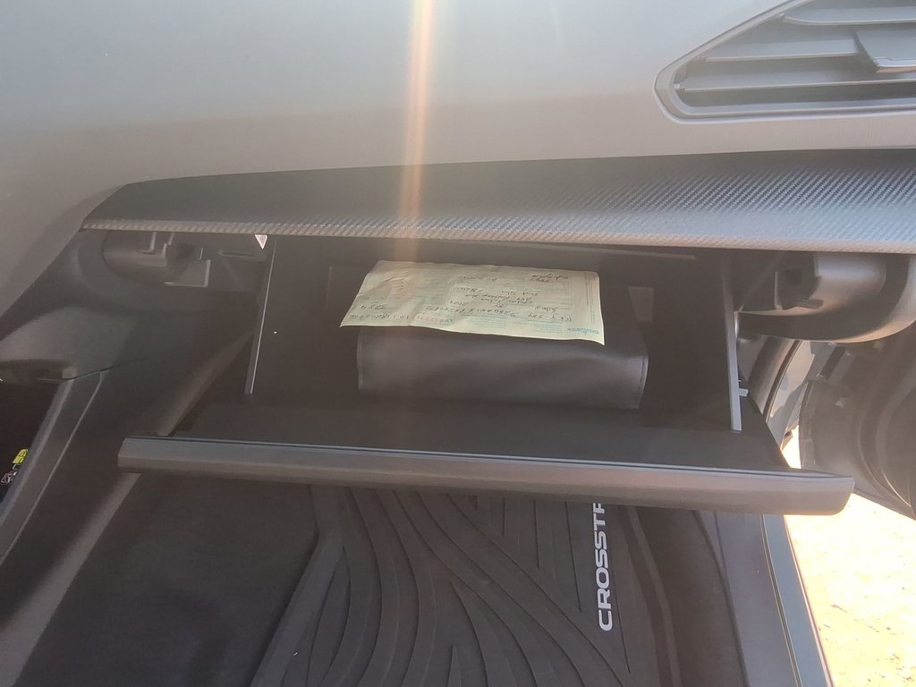 2024 Subaru Crosstrek Limited | Roof | Cam | USB | Warranty to 2028 in Saint John, New Brunswick - 43 - w1024h768px